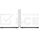 Ноутбук Apple 14-inch MacBook Pro: Apple M3 Pro with 12-core CPU, 18-core GPU/36GB/512GB SSD - Space Black/RU, фото13