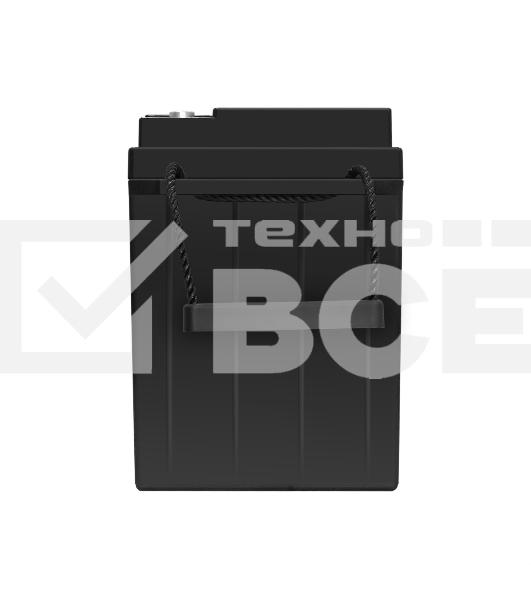 Аккумуляторная батарея ExeGate DTM 12150L (12V 150Ah, болт М8)