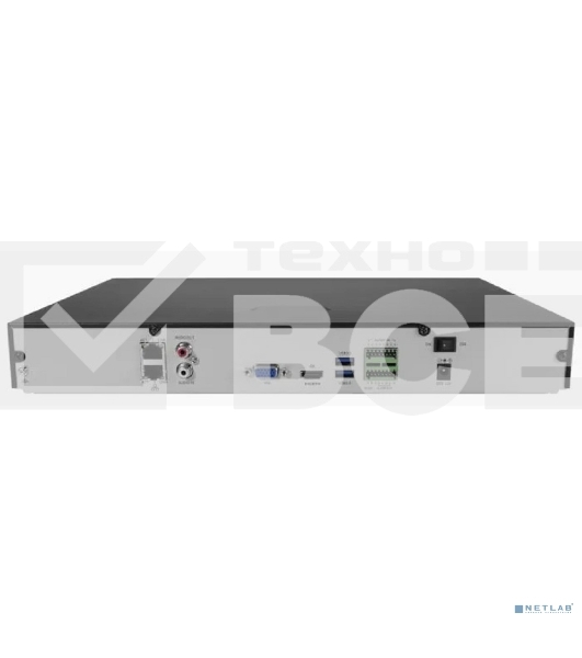 Видеорегистратор Trassir TRASSIR MiniNVR 3204R AnyIP