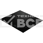Варочная поверхность MONSHER MHE 6013, электрическая, Hi-Light, 9 уровней мощности, бустер, автоматическое отключение, таймер, индикатор остаточного тепла, сенсорное управление, цвет черный, фото 1