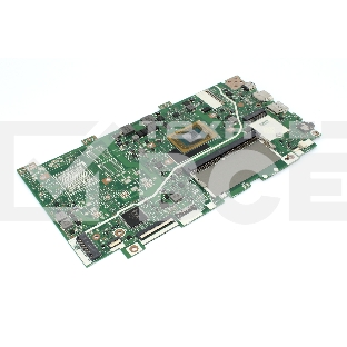 Материнская плата для Asus X412DA 4G/3050U 90NB0M50-R00070