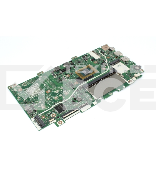 Материнская плата для Asus X412DA 4G/3050U 90NB0M50-R00070