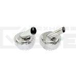 Набор форсунок наклонных для старых моделей SUGON 8610/8620/8630/8650, фото2