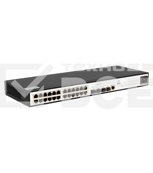 Коммутатор SNR управляемый уровня 2 SNR-S2962-24T