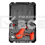 Пила сабельная аккумуляторная RС-80, Li-Ion, 20 В  MTX, фото27