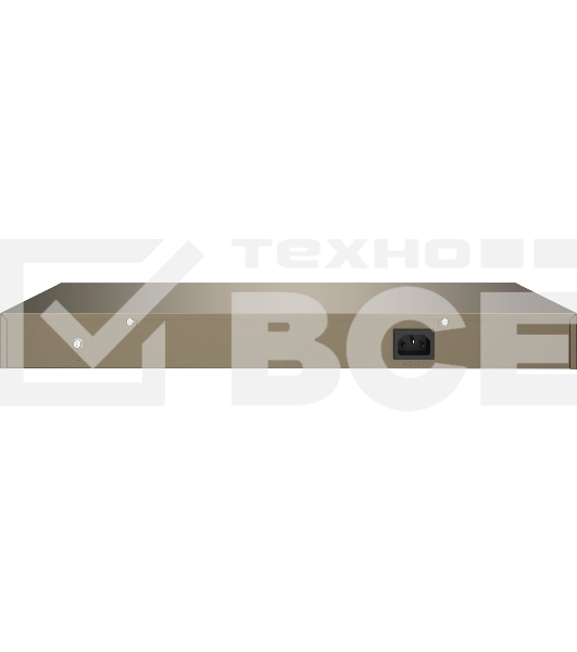 Коммутатор 8PORT 16SFP G5324-16F IP-COM