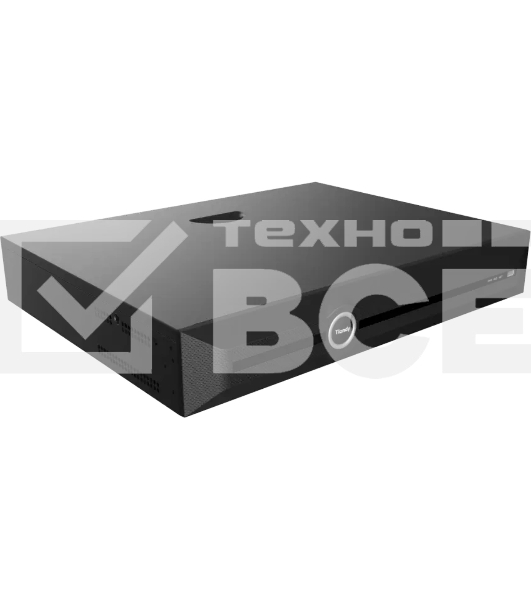 Видеорегистратор Tiandy TC-R3440 I/B/N/V4.0