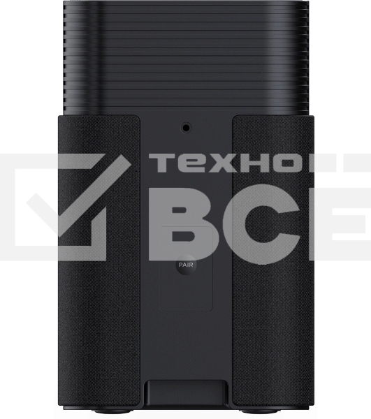 Саундбар Hisense HT SATURN 4.1.2 720Вт+240Вт черный