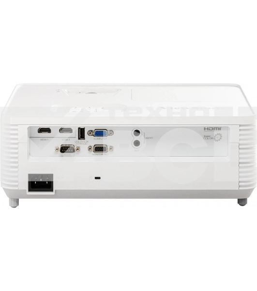 Проектор ViewSonic PA700S DLP 4500Lm LS 4500Lm ANSI (800x600) 12500:1 ресурс лампы:4000часов 2xHDMI 2.7кг