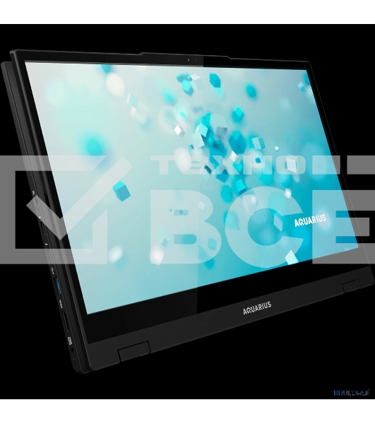 Ноутбук Aquarius Cmp NS483 Исполнение 2 (14