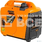 Генератор бензиновый Carver PPG-1400IS 1.4кВт, фото4