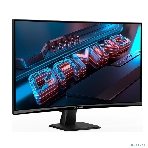 Монитор 27' Gigabyte GS27FC R1500 VA 1920x1080, 180 Гц, 1 мс, 16:9, 250 кд/м², 2xHDMI, 1xDP, 1x3.5 мм, изогнутый, черный, фото4
