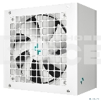 Блок питания Deepcool/GamerStorm PN750M WH V2 Game Storm Gen.5, 750Вт, 80 PLUS Gold, 120мм, белый, фото13