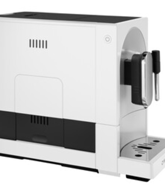 Кофемашина встраиваемая Maunfeld MF-A8021CBK