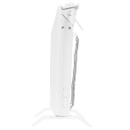 Конвектор электрический Denzel XCE-1000B черный, 1000 Вт, 15 м2, термостат, фото25
