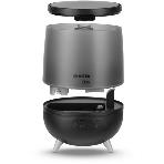 Увлажнитель воздуха Vitek VT-2356 Midnight черный, 15 м², 2 л, ультразвуковой, верхний залив воды, фото5
