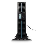 Источник бесперебойного питания SMARTWATT Онлайн, 2000/1800 ВА/Вт, стоечный/напольный, LCD дисплей, 2 Shuko CEE7/4, фото6