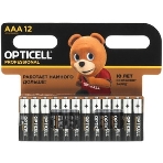Батарея Opticell Simply 6050002 AAA (2шт) блистер, фото4