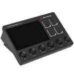 Усилитель для наушников Avermedia NEXUS стацион. (61AX310000AB), фото12