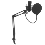 Микрофон Ritmix RDM-180 черный, фото8