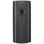 Мобильный телефон Nokia 110 TA-1567 DS EAC1 угольный, фото13