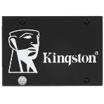 Накопитель SSD Kingston KC600, 2Tb, SATA III, 2.5', R/W 550/520, фото22