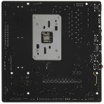 Материнская плата Gigabyte B840M-H, AM5, AMD B840, 2xDDR5, 4xSATA, 1xM.2, 1xPCIe 4.0 x16, 1xPCIe x1, 1xHDMI, 1xDP, 1x1Gb LAN, 1xUSB-A 10Gbps, 1xUSB-A 5Gbps, 4xUSB-A 2.0, 1xPS/2, 3x3.5 мм, 7.1, mATX, фото6