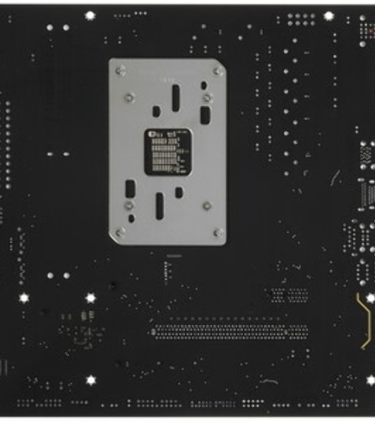 Материнская плата Gigabyte B840M-H, AM5, AMD B840, 2xDDR5, 4xSATA, 1xM.2, 1xPCIe 4.0 x16, 1xPCIe x1, 1xHDMI, 1xDP, 1x1Gb LAN, 1xUSB-A 10Gbps, 1xUSB-A 5Gbps, 4xUSB-A 2.0, 1xPS/2, 3x3.5 мм, 7.1, mATX