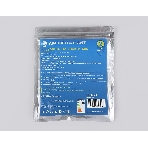 Светодиодная лента Ambrella light GS4703 COB 480Led /12W m/ 24V IP20 6500K/ 5000*8*1.54mm (2 конт.), фото5