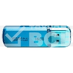Флеш диск Silicon Power 16Gb Helios 101 SP016GBUF2101V1B USB2.0 синий, фото2