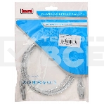 Кабель USB2.0 Buro USB A (m)/USB B (m) 1.8м, фото 1