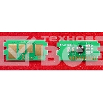 Чип Kyocera P6130cdn/M6x30cdn (TK5140C) Cyan 5K (ELP, Китай), фото 1