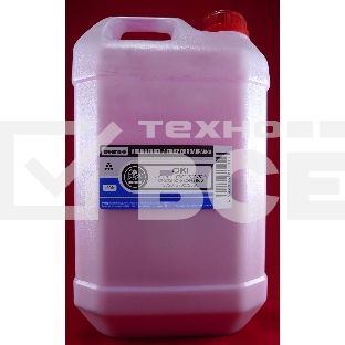 Тонер OKI Universal C301/321/610/810/830/910/930/3100/3200/3300/3400/3450/3530/3600/8600/8650/8800/5100/5200/5300/5400/5510/5850/5800/5750/5700/5650/5950/MC860, Ricoh SP c720 Cyan (кан., 1кг) B&W Magenta (Tomoegawa) - фас.России