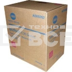 Картридж лазерный Konica-Minolta bizhub C35/C35P красный TNP-22M, фото 1