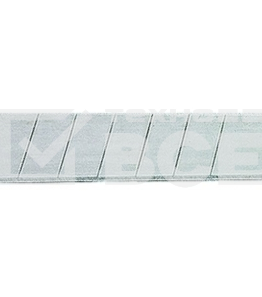 Лезвие для ножа Matrix лезвия 18 мм трапециевидные прямые 5 шт (78924 78900 78964 78967)