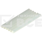 Стержни для клей-пистолетов STAYER 2-06821-W-S4011х200мм 40шт. белый по керамике и пластику, фото 1