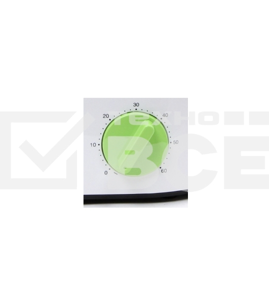Пароварка Braun FS3000WH