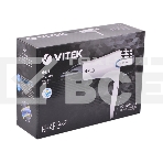 Фен Vitek VT-2299 W белый 2200Вт    , фото5