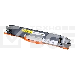 Картридж Sakura CF352A для HP MFP M176/M177, желтый, 1000 к., фото2