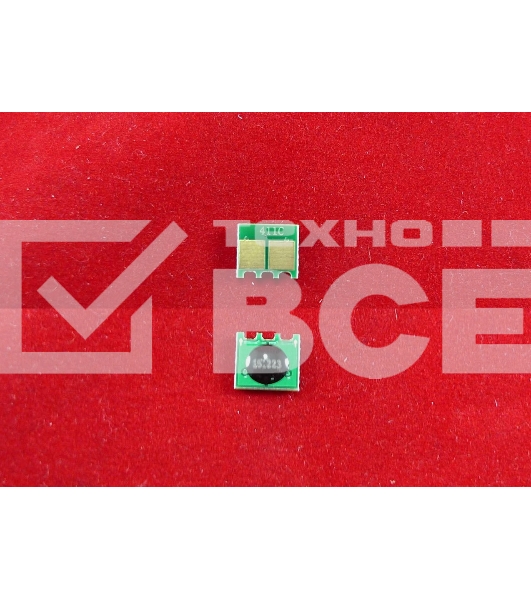 Чип ELP для HP Color Laserjet Enterprise 300 M351/ M375NW/400 color M451NW/M451DN/M451DW/M475DN/M475DW Cyan, 2.6K (Китай)