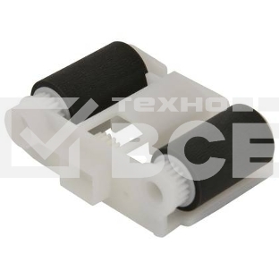 Ролик подачи обходного лотка XEROX 5345 (059K78790)