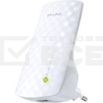 Повторитель беспроводного сигнала TP-Link SOHO RE200 10/100BASE-TX/Wi-Fi белый поставляется без кабеля RJ-45, фото 1