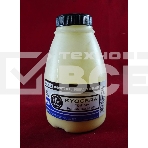 Тонер для Kyocera TK-5150Y, P6035/M6035/M6535 Yellow (фл. 140г) Black&White Premium, фото2