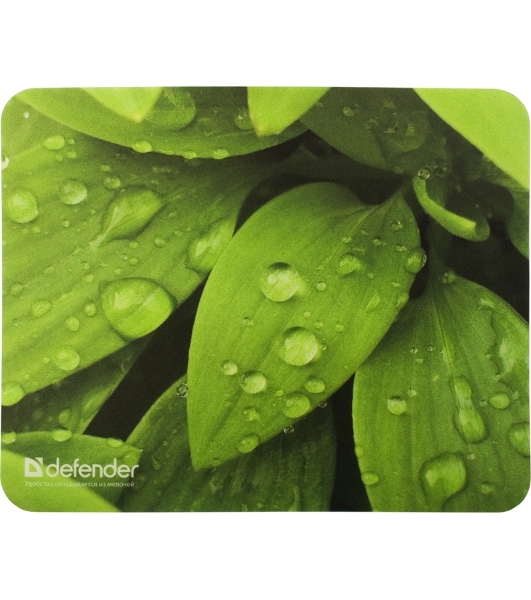 Коврик для мыши Defender Sticker, (ассорти) 220х180х0.4мм