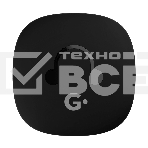 Наушники TWS GEOZON Track черный, фото3