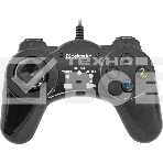 Геймпад Defender Vortex USB, 13 кнопок, фото12