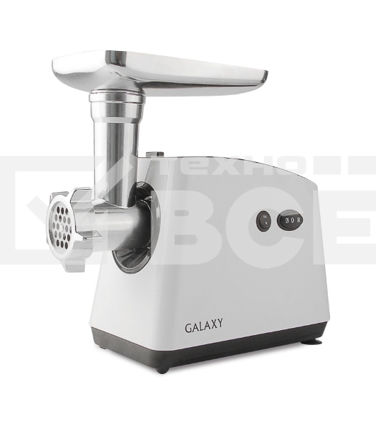 Мясорубка Galaxy GL 2411 Мощность, Вт: 1200