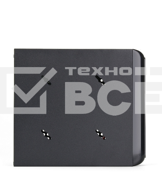 Компьютерный корпус CROWN CMC-170-103 (CM-PSDC95)