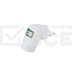 Переходник цокольный 250 В~E14 с выключателем Rexant, фото2