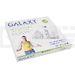 Весы напольные электронные Galaxy GL 4803 (макс.вес 180кг. ЖК дисплей с подсветкой,Цена деления 0,1кг.), фото5